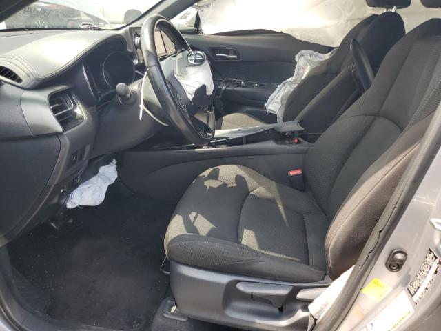 Photo 7 from auction – 2018 TOYOTA C-HR with VIN JTNKHMBX2J1001175