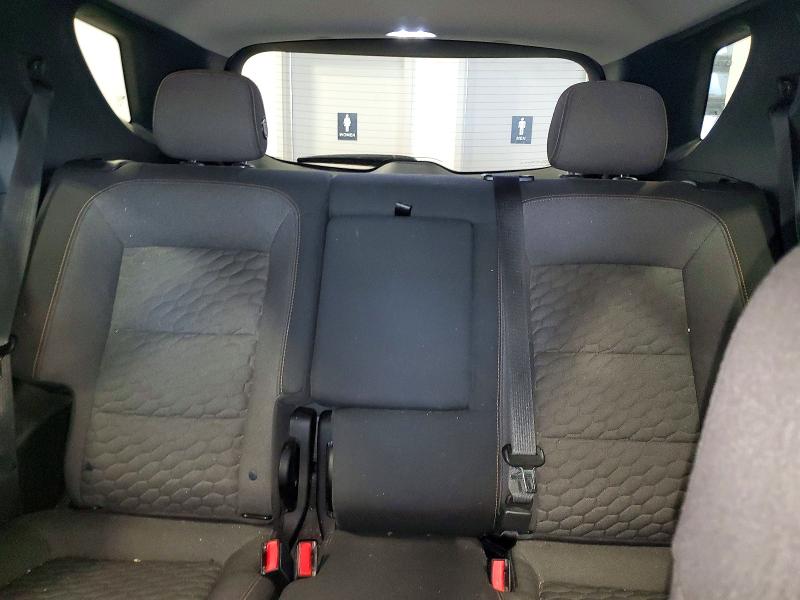 Photo 10 from auction – 2019 CHEVROLET EQUINOX with VIN 2GNAXUEV9K6108579