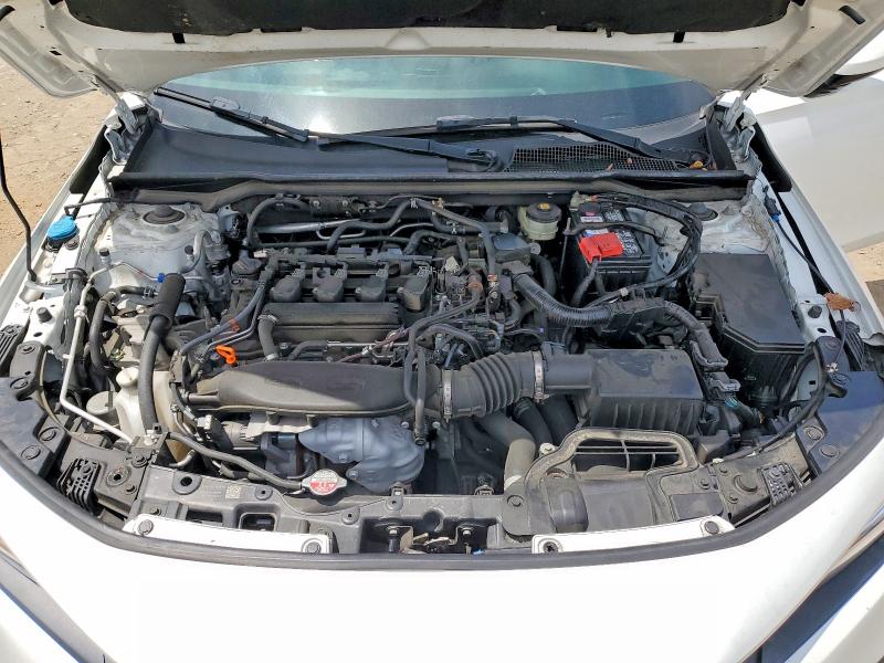 Photo 11 from auction – 2022 HONDA CIVIC with VIN 2HGFE1F96NH311217