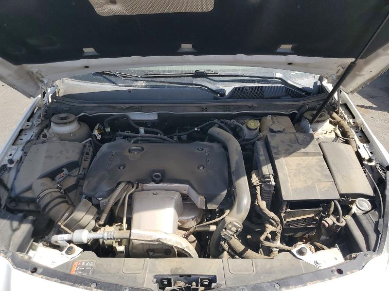 Photo 11 from auction – 2016 BUICK REGAL with VIN 2G4GK5EX3G9189184