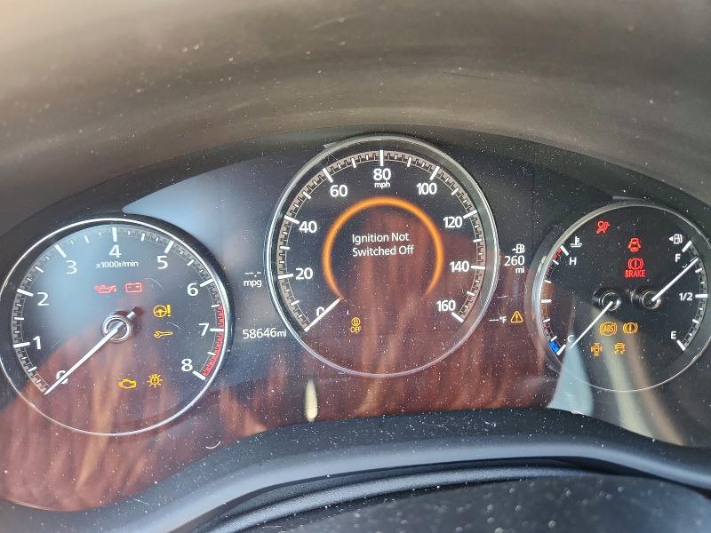 صورة رقم 9 من المزاد - 2021 MAZDA CX-30 مع VIN 3MVDMABL0MM251511