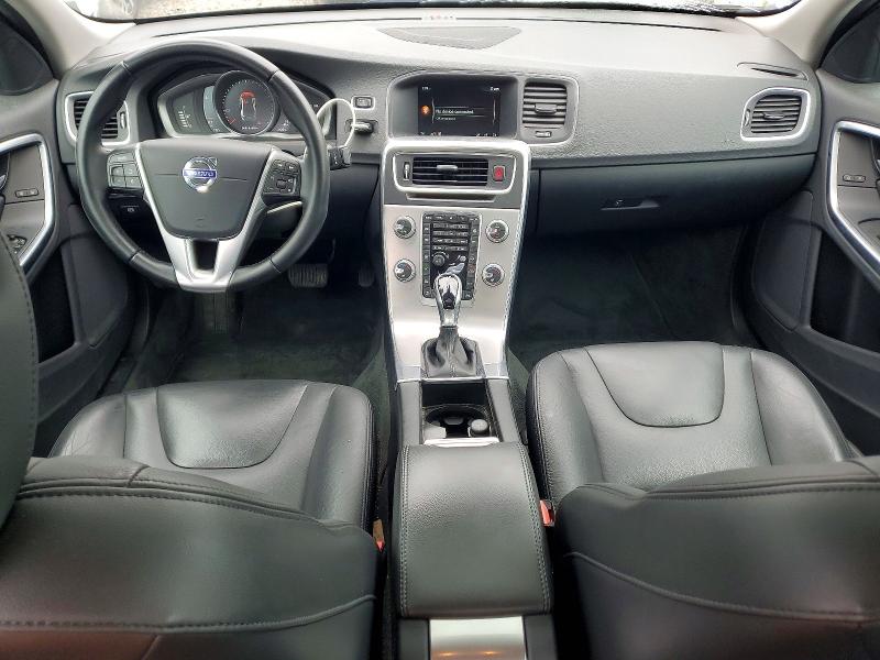 Photo 8 from auction – 2017 VOLVO S60 with VIN LYV402TK8HB135932