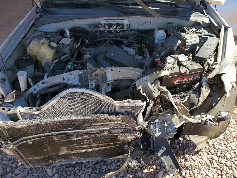 Photo 12 from auction – 2007 FORD ESCAPE with VIN 1FMYU03187KA19157