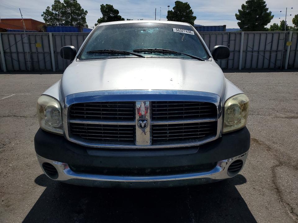 Photo 5 from auction – 2006 DODGE RAM 1500 with VIN 1D7HA18N16S660928