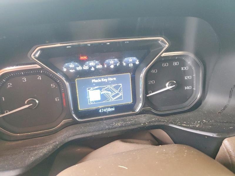 Photo 9 from auction – 2021 GMC YUKON with VIN 1GKS2DKL6MR463767