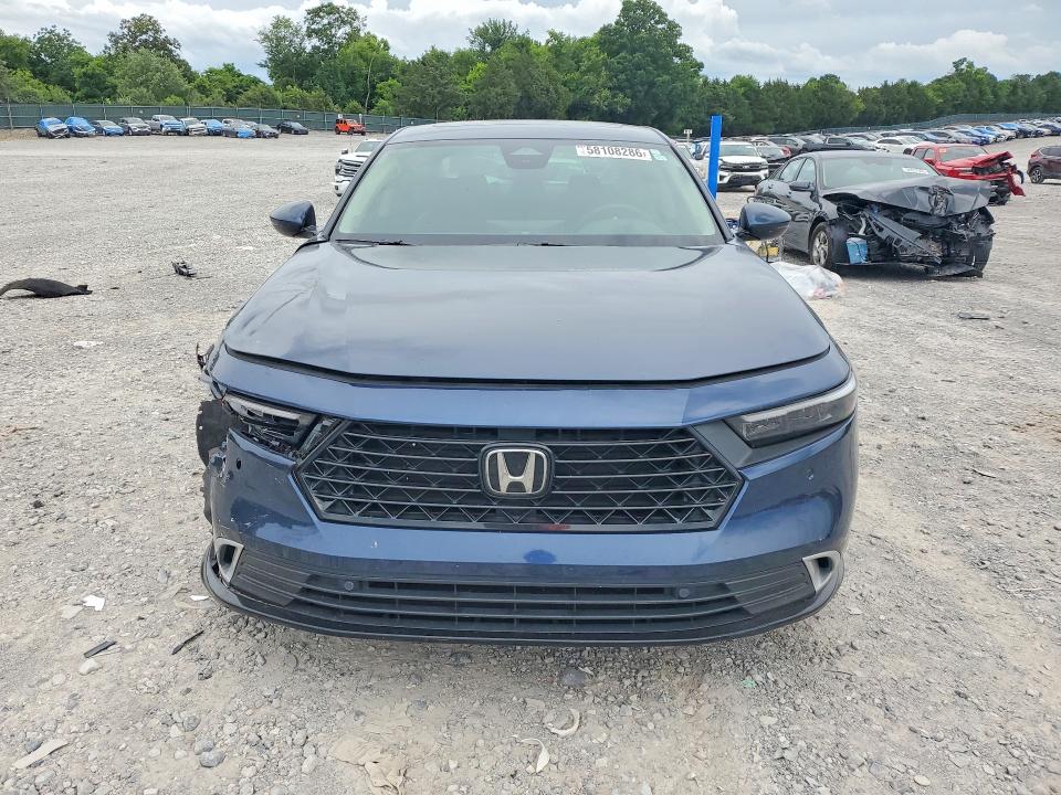 Photo 5 from auction – 2024 HONDA ACCORD with VIN 1HGCY2F82RA084653