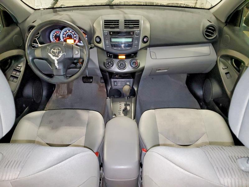 Photo 8 from auction – 2011 TOYOTA RAV4 with VIN 2T3BF4DV0BW151780