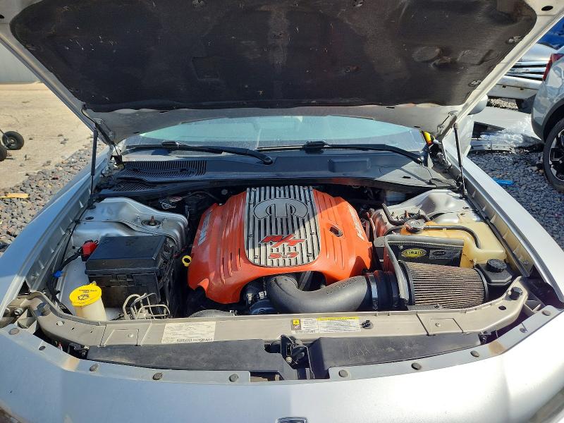 Photo 11 from auction – 2009 DODGE CHARGER with VIN 2B3KA53T79H537127