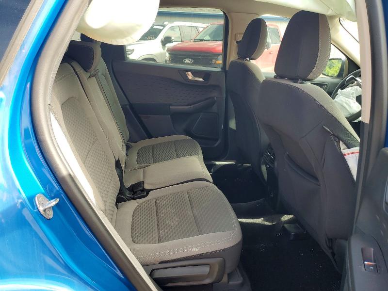 Photo 11 from auction – 2020 FORD ESCAPE with VIN 1FMCU9G65LUC00901