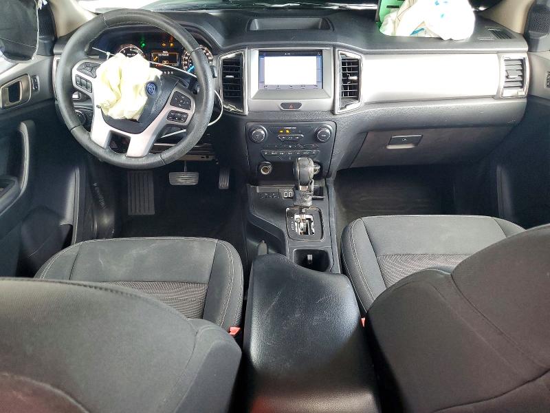 Photo 8 from auction – 2019 FORD RANGER with VIN 1FTER4EH2KLA47842