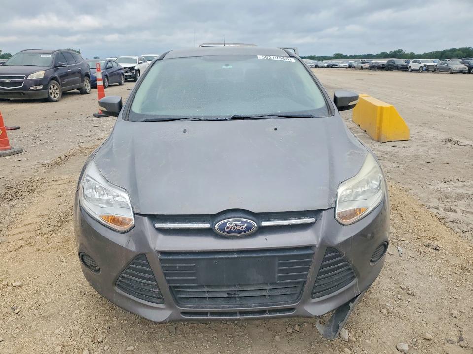 Zdjęcie 5 z aukcji – 2014 FORD FOCUS z VIN 1FADP3K20EL181111