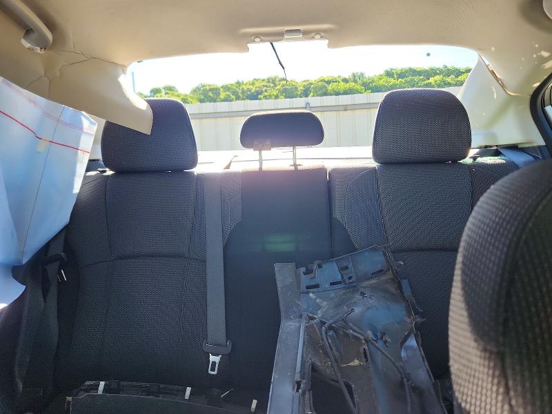 Photo 10 from auction – 2023 SUBARU IMPREZA with VIN 4S3GKAB60P3602390