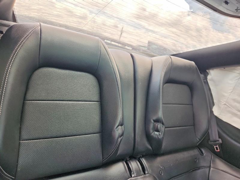Photo 10 from auction – 2019 FORD MUSTANG with VIN 1FA6P8TH3K5188725