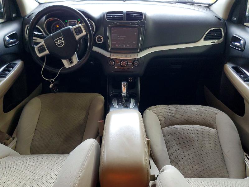 Photo 8 from auction – 2012 DODGE JOURNEY with VIN 3C4PDCDG1CT369873