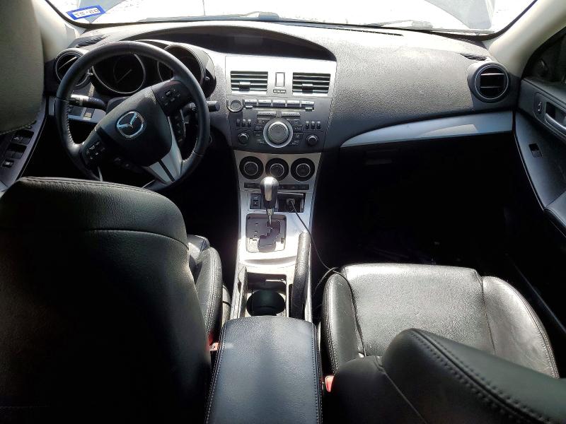 Zdjęcie 8 z aukcji – 2010 MAZDA 3 z VIN JM1BL1H51A1104692