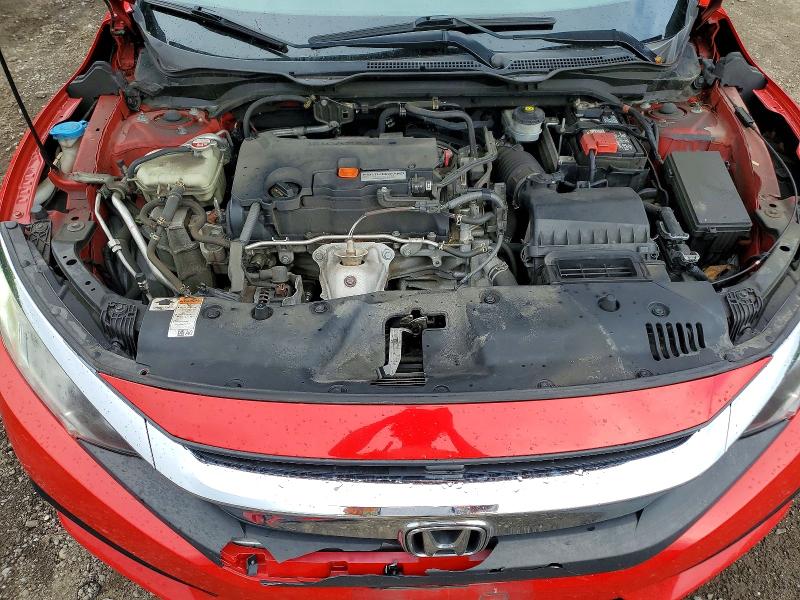 Photo 11 from auction – 2017 HONDA CIVIC with VIN 2HGFC2F5XHH532302