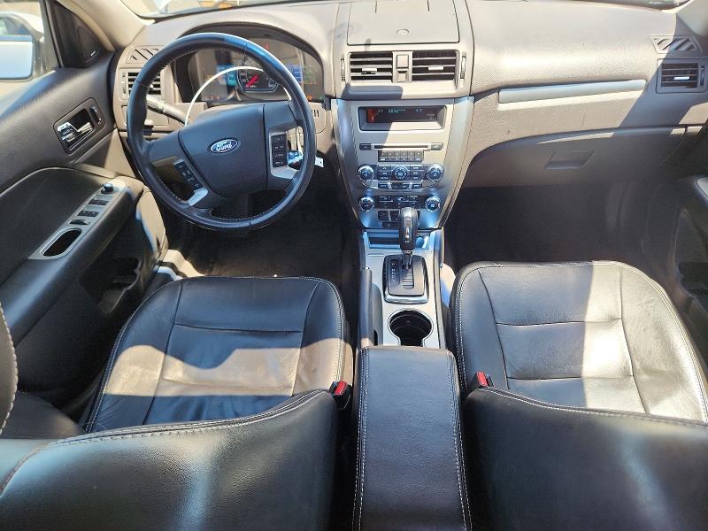 Zdjęcie 8 z aukcji – 2011 FORD FUSION z VIN 3FADP0L37BR173459