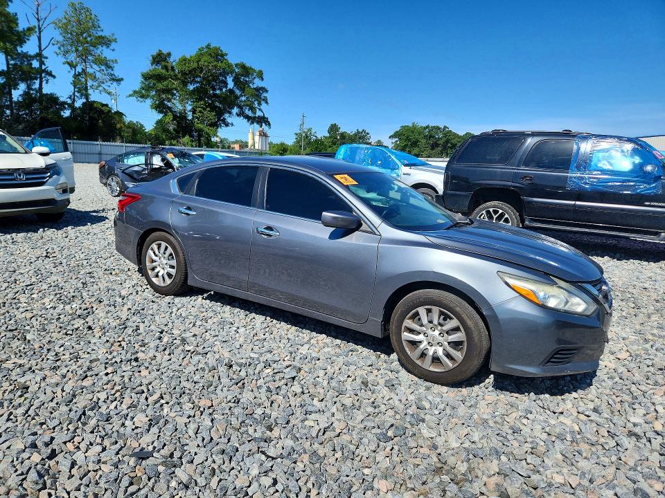 Photo 4 from auction – 2016 NISSAN ALTIMA with VIN 1N4AL3AP9GN363361