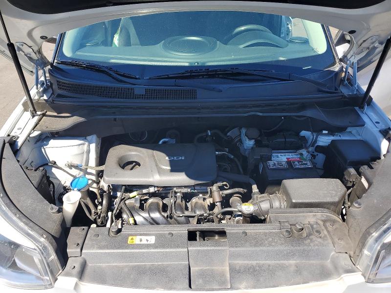 Photo 11 from auction – 2018 KIA SOUL with VIN KNDJN2A20J7571692