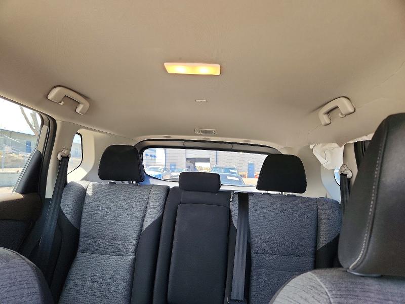 Photo 10 from auction – 2023 NISSAN ROGUE with VIN 5N1BT3BB3PC796585