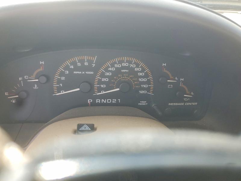 Фото 9 с аукциона – 2003 FORD EXPEDITION с VIN 1FMFU18L63LA78039