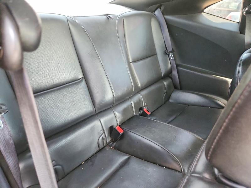 Photo 10 from auction – 2012 CHEVROLET CAMARO with VIN 2G1FC1E39C9186568