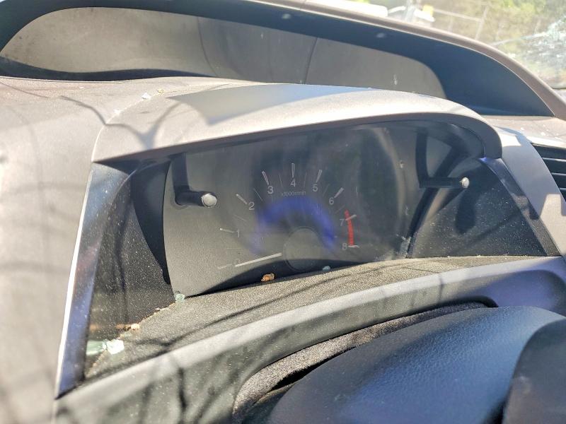 Снимка 9 от търг – 2012 HONDA CIVIC с VIN 2HGFB2F99CH319100
