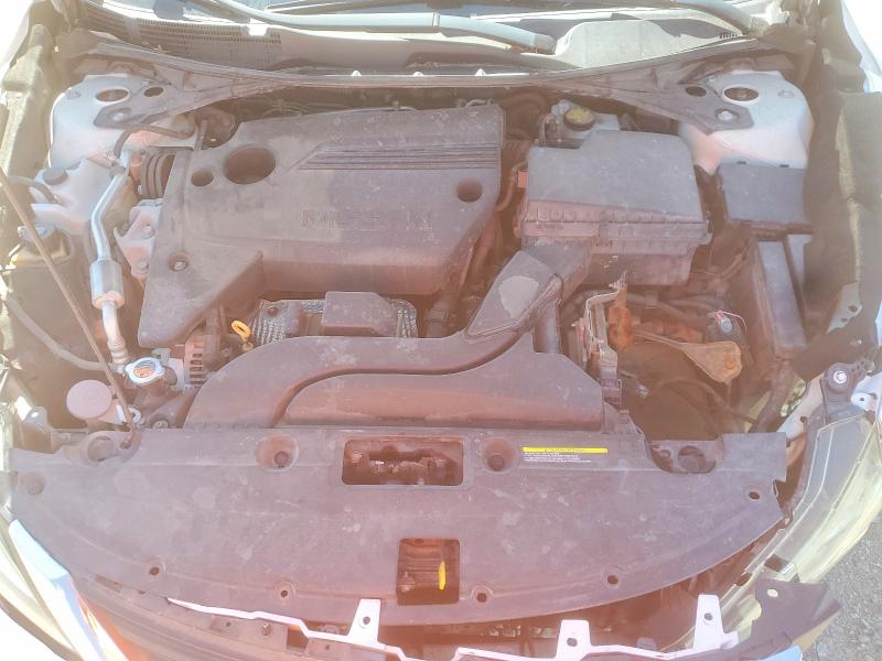 Photo 11 from auction – 2018 NISSAN ALTIMA with VIN 1N4AL3AP1JC208841