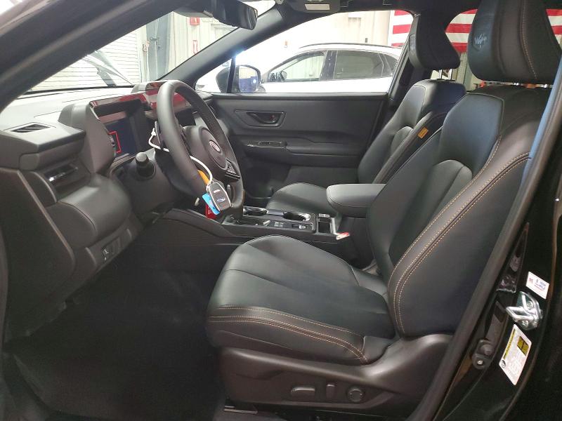 Photo 7 from auction – 2026 SUBARU OUTBACK with VIN JF2BURLD9TY483270