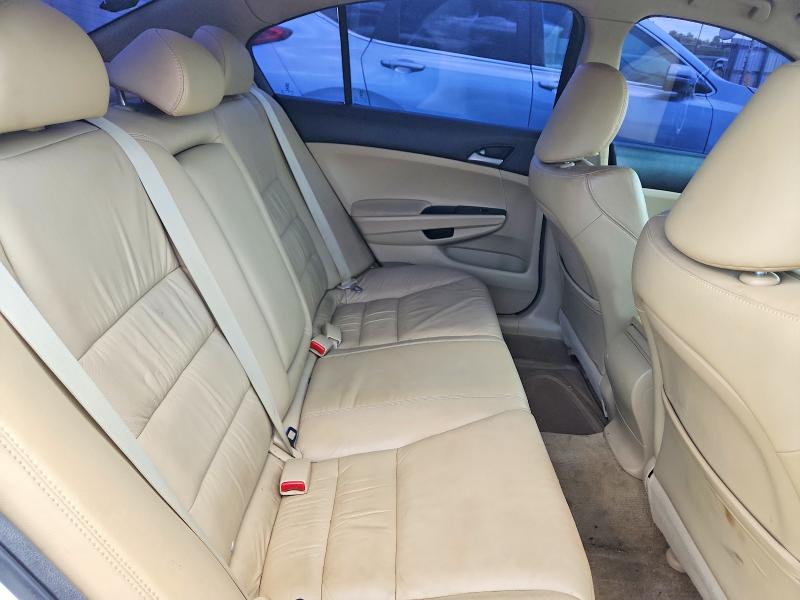 Photo 10 from auction – 2012 HONDA ACCORD with VIN 1HGCP2F61CA231764