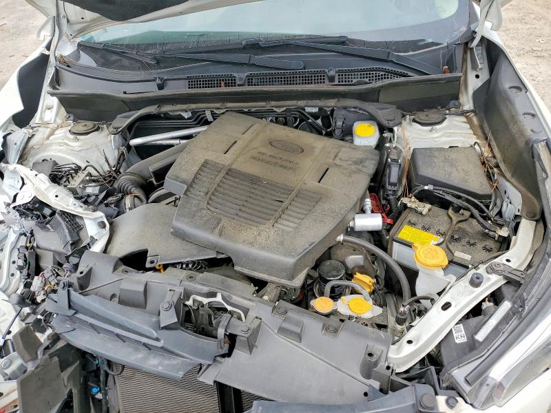 Фото 12 с аукциона – 2023 SUBARU FORESTER с VIN JF2SKAPC8PH533610