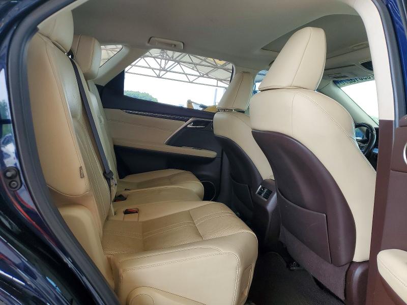 Photo 10 from auction – 2019 LEXUS RX with VIN JTJDZKCA7K2020323