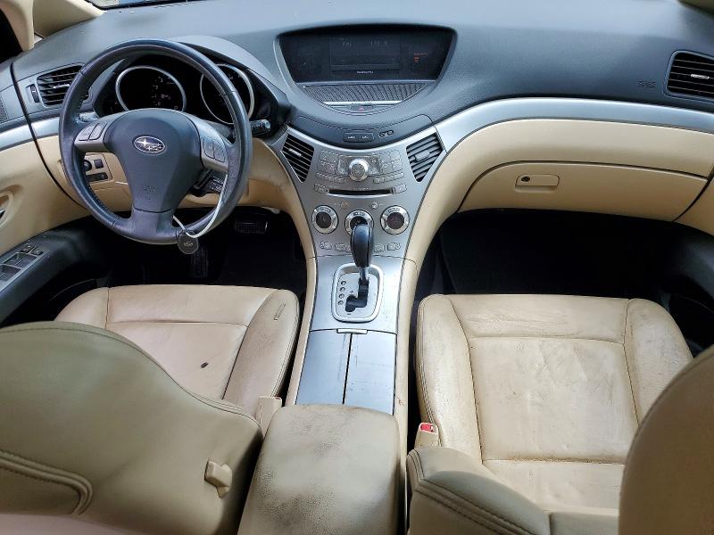 Photo 8 from auction – 2013 SUBARU TRIBECA with VIN 4S4WX9GD9D4401396