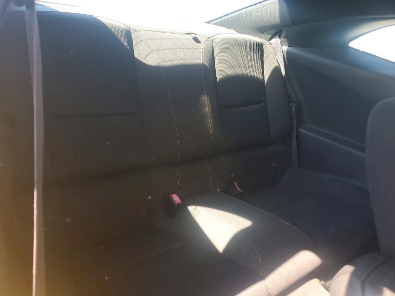 Photo 10 from auction – 2015 CHEVROLET CAMARO with VIN 2G1FD1E33F9140414