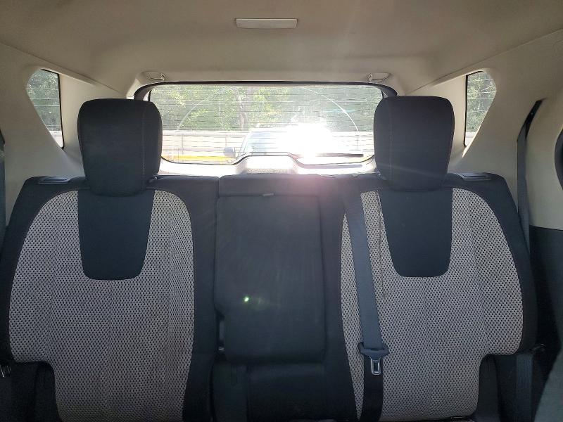 Photo 10 from auction – 2016 CHEVROLET EQUINOX with VIN 2GNALCEKXG1120904