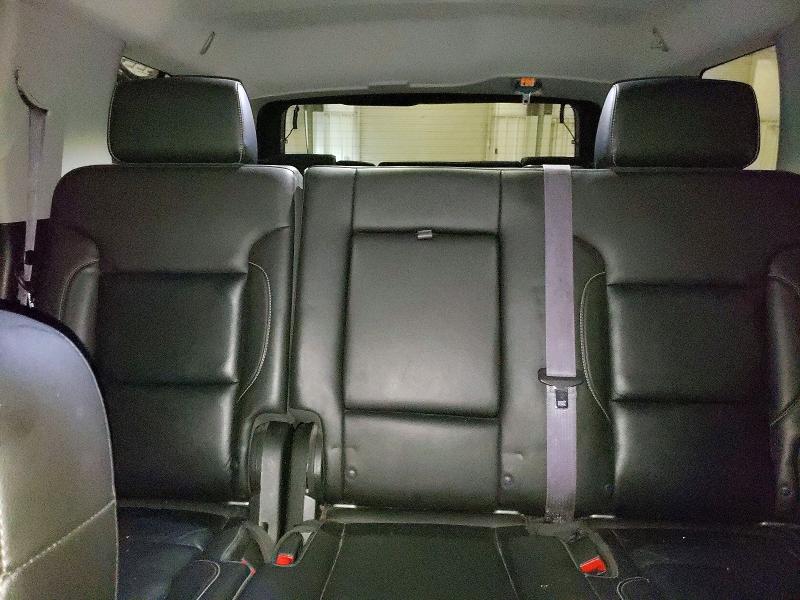 Photo 10 from auction – 2015 CHEVROLET TAHOE with VIN 1GNSKBKC3FR630113