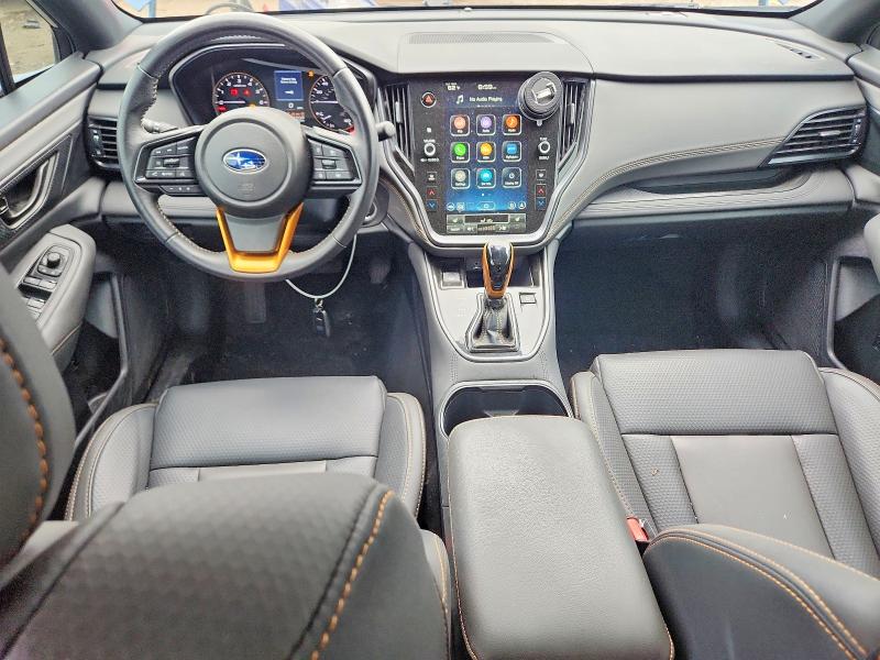 صورة رقم 8 من المزاد - 2023 SUBARU OUTBACK مع VIN 4S4BTGUD6P3134750