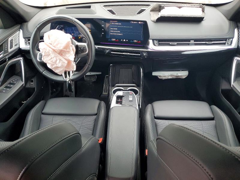 Photo 8 from auction – 2024 BMW X1 with VIN WBX73EF05R5Z08795