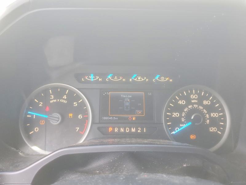 صورة رقم 9 من المزاد - 2015 FORD F-150 مع VIN 1FTEW1CP4FKF03353