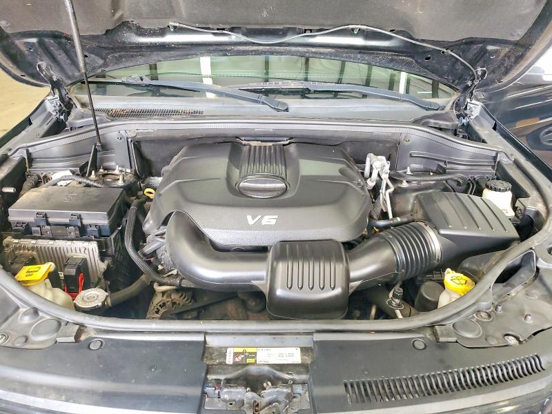 Photo 12 from auction – 2014 JEEP GRAND CHEROKEE with VIN 1C4RJFBG1EC280535