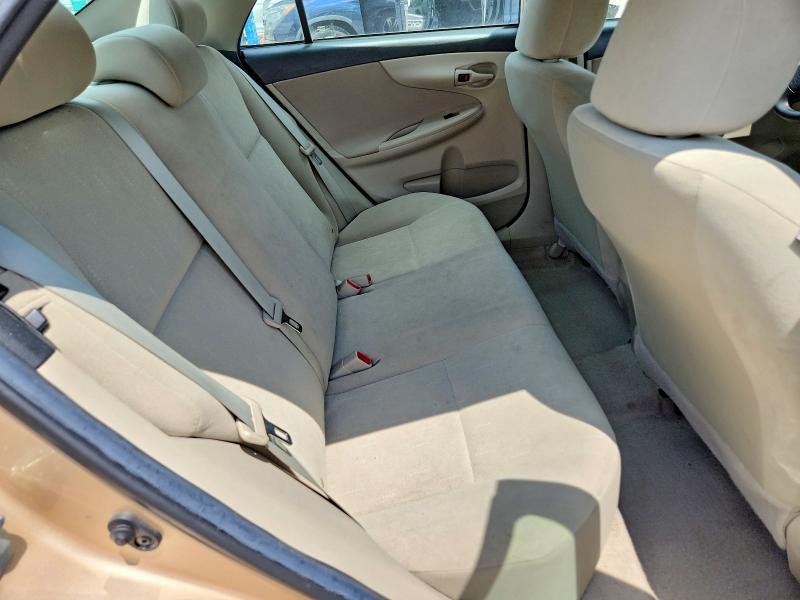 Снимка 10 от търг – 2013 TOYOTA COROLLA с VIN 5YFBU4EE7DP157349