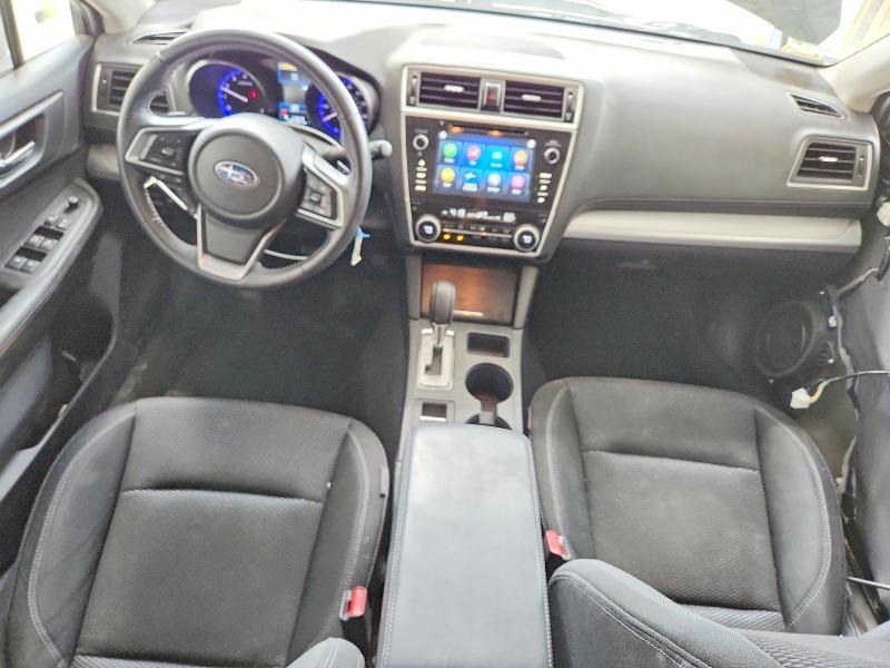 Photo 8 from auction – 2019 SUBARU OUTBACK with VIN 4S4BSAHC5K3244182