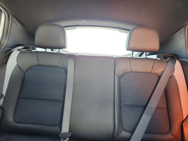 Photo 10 from auction – 2025 BUICK ENVISTA with VIN KL47LAEP8SB238505