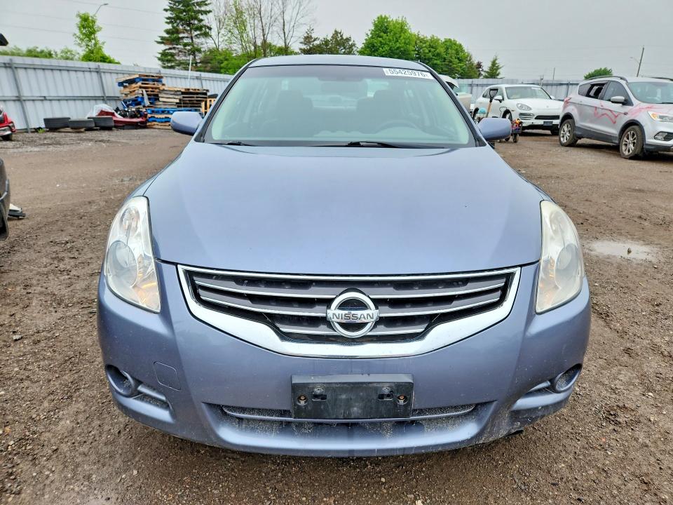 Photo 5 from auction – 2010 NISSAN ALTIMA with VIN 1N4AL2AP4AC117962