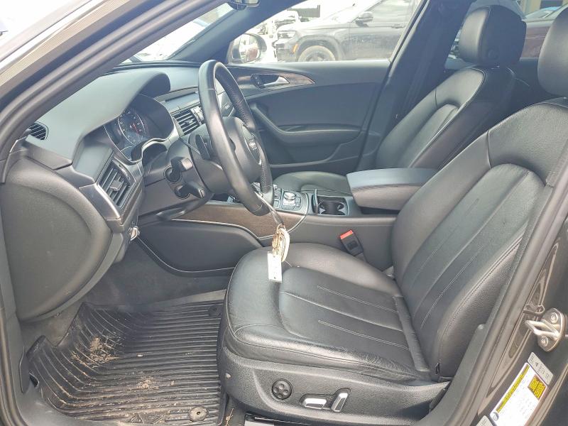 Zdjęcie 7 z aukcji – 2017 AUDI A6 z VIN WAUF8AFC8HN067791