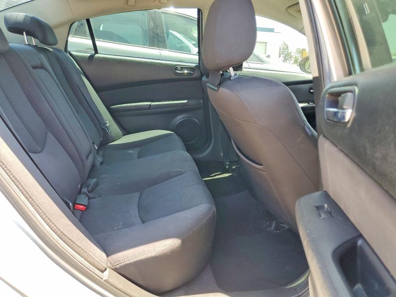 صورة رقم 10 من المزاد - 2012 MAZDA 6 مع VIN 1YVHZ8DHXC5M27291