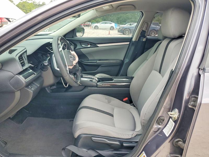 Photo 7 from auction – 2016 HONDA CIVIC with VIN 19XFC2F54GE069355
