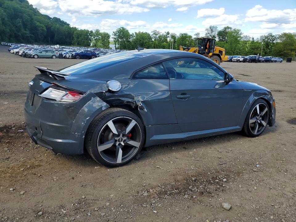 Zdjęcie 3 z aukcji – 2020 AUDI TT z VIN TRUAEAFV7L1000855