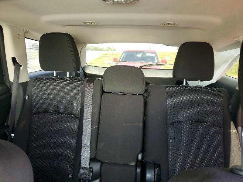 Photo 10 from auction – 2019 DODGE JOURNEY with VIN 3C4PDDBG8KT687898