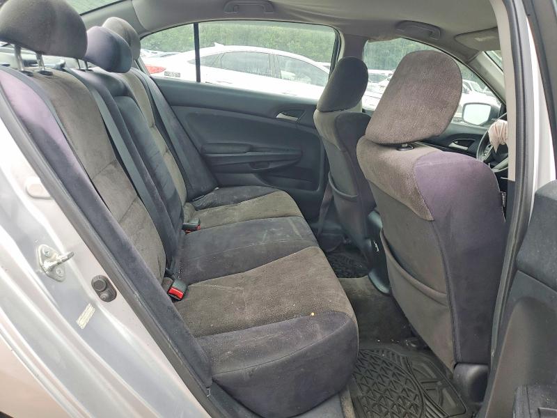 Photo 10 from auction – 2010 HONDA ACCORD with VIN 1HGCP2F47AA175129